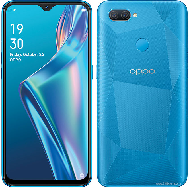 OPPO Repair 12