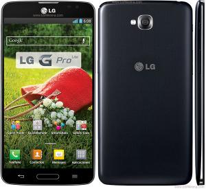LG G Pro Lite 1010